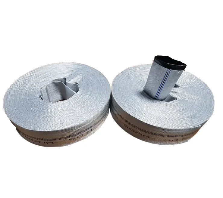 莆田超强耐磨编织水带