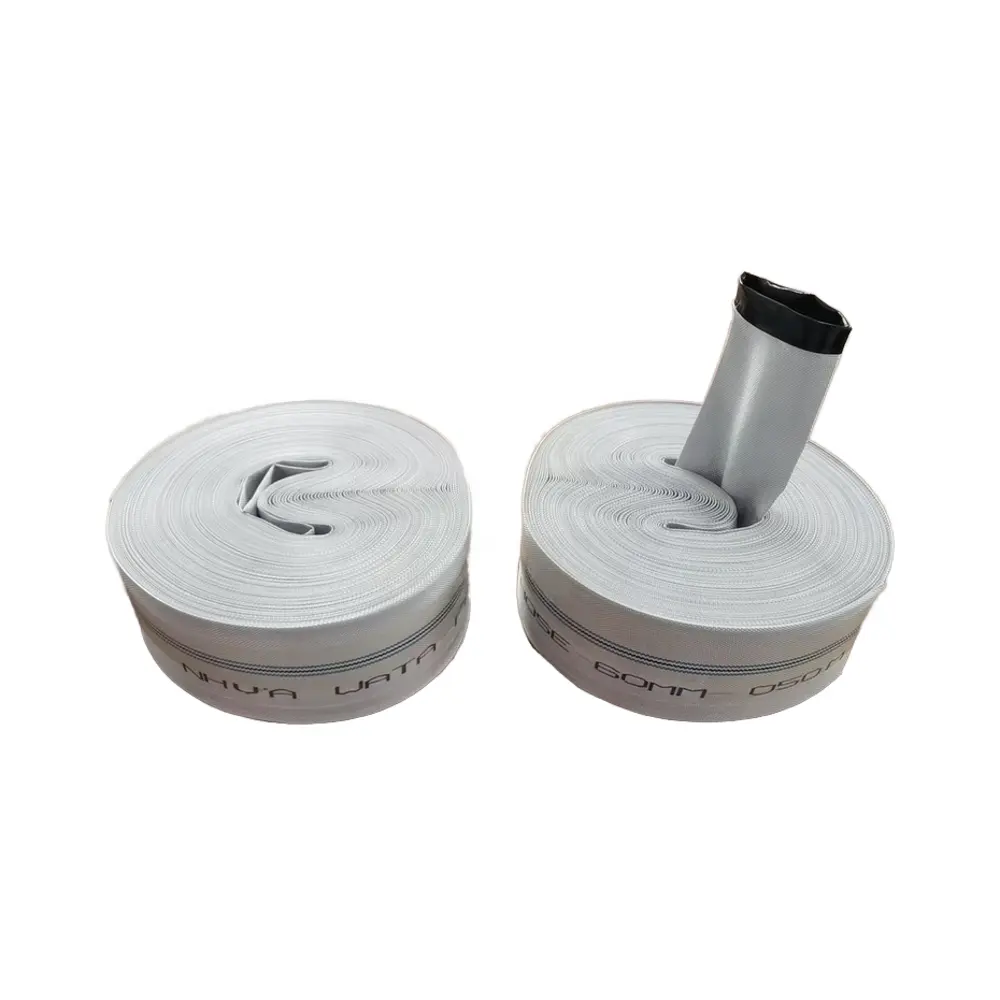 莆田高分子涤纶编织水带