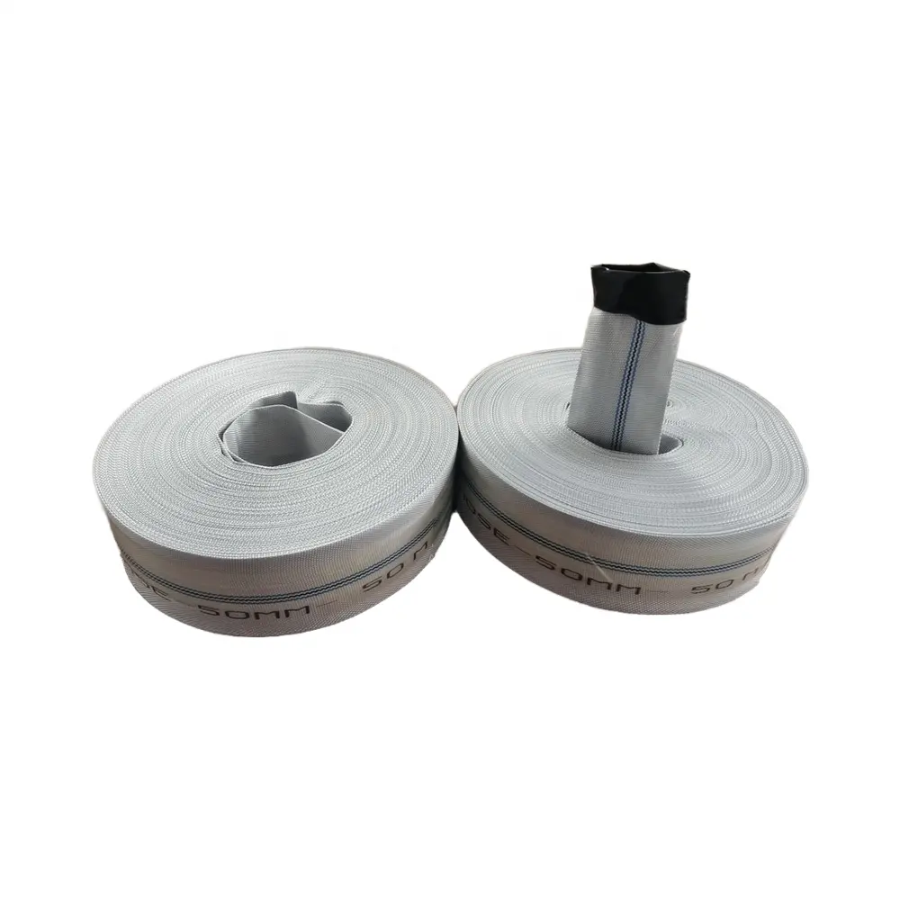 莆田抗旱涤纶编织水带