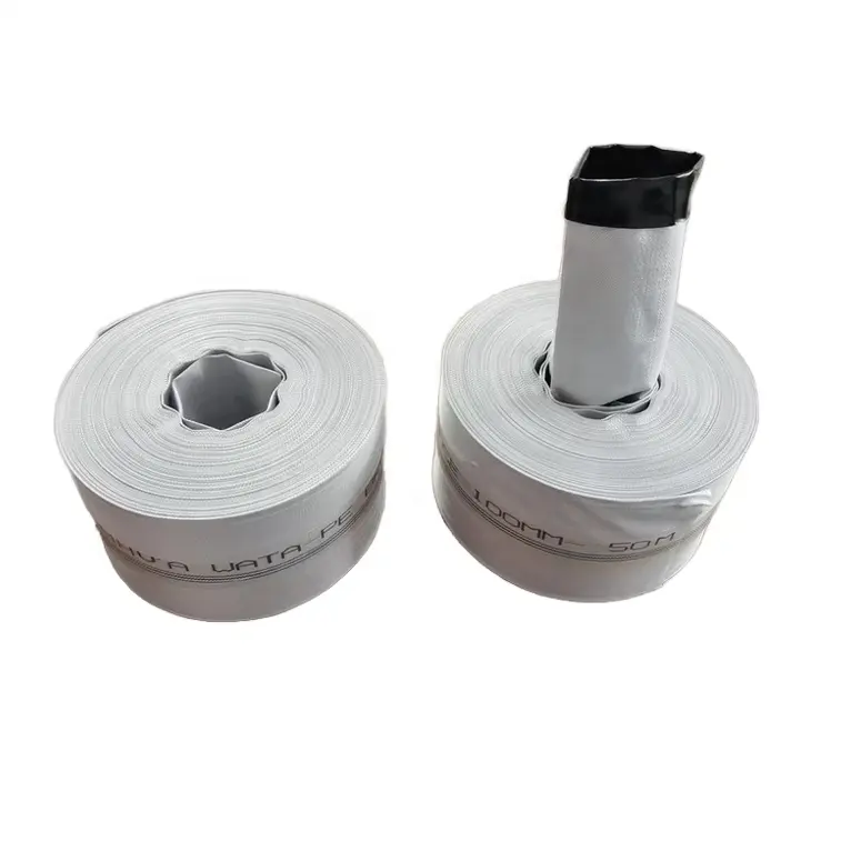 莆田国标涤纶编织水带